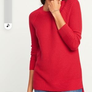 Old Navy  Crew Neck Sweater